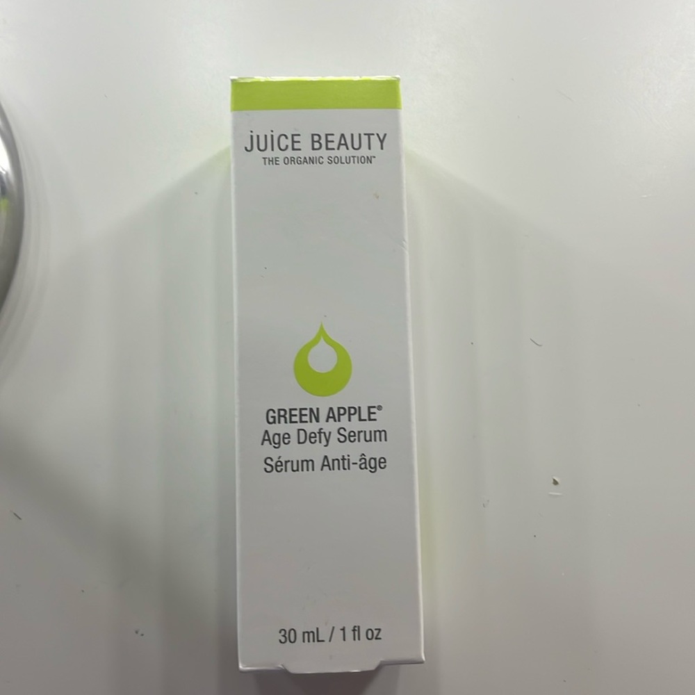 Age Defy Serum - Juice Beauty